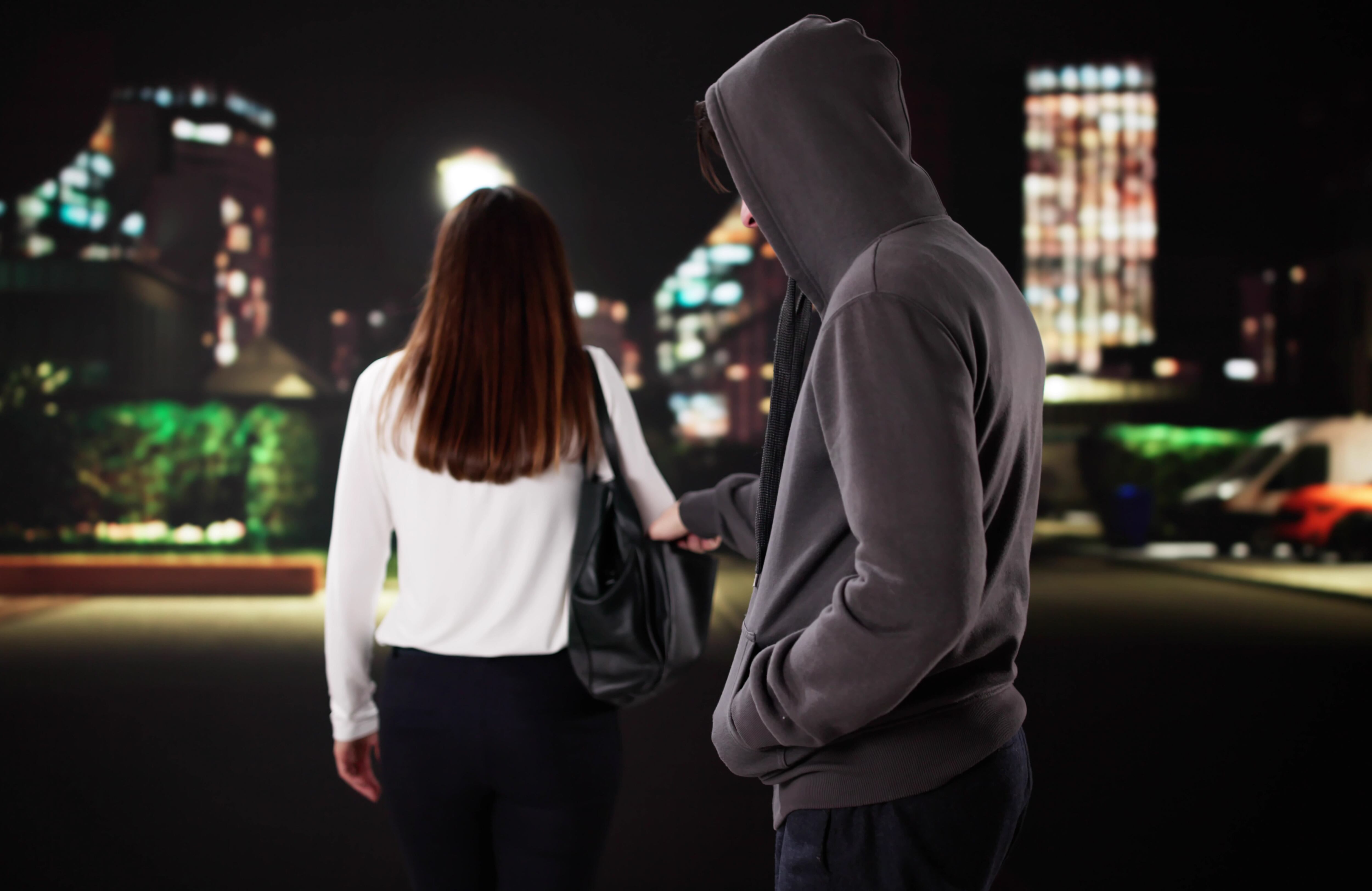 Ladrona, imagen de referencia.