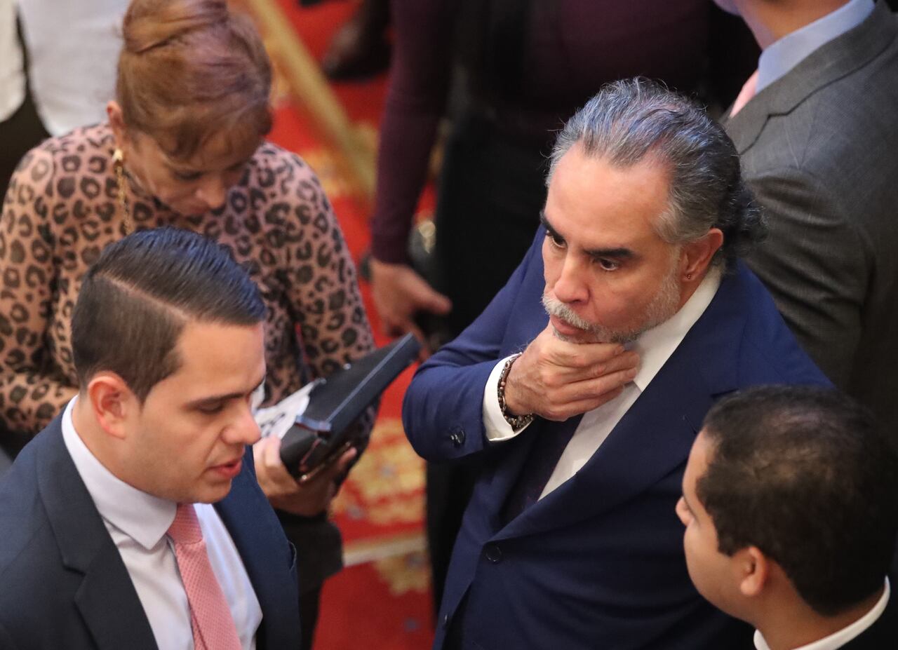 Reforma a la Salud, Cámara de Representantes