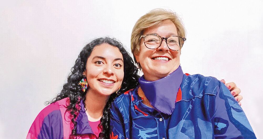 La hermana, sus dos hijos y una exasesora de la exministra del Trabajo Gloria Inés Ramírez trabajan con distintos ministerios y entidades del Gobierno Petro.