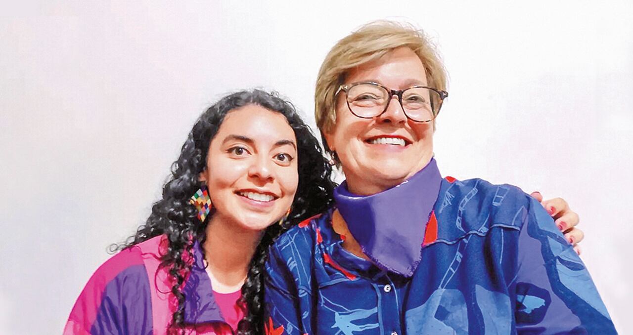 La hermana, sus dos hijos y una exasesora de la exministra del Trabajo Gloria Inés Ramírez trabajan con distintos ministerios y entidades del Gobierno Petro.