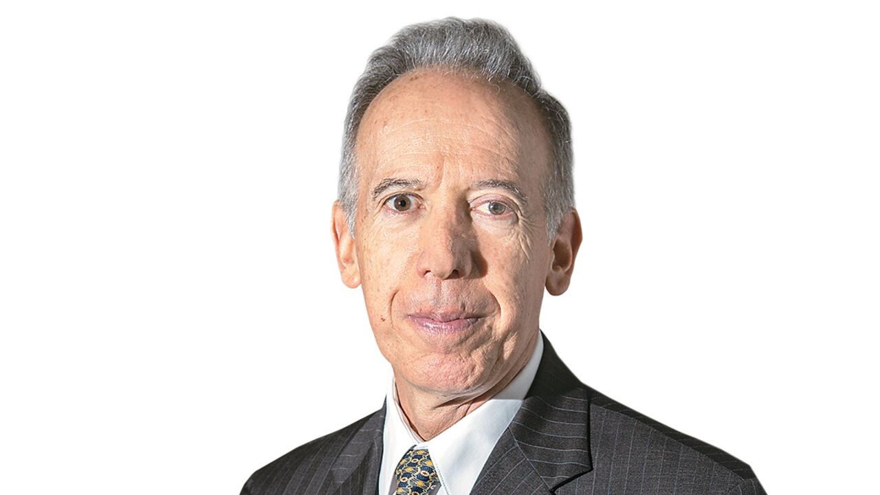 Sergio Clavijo - Presidente de Anif