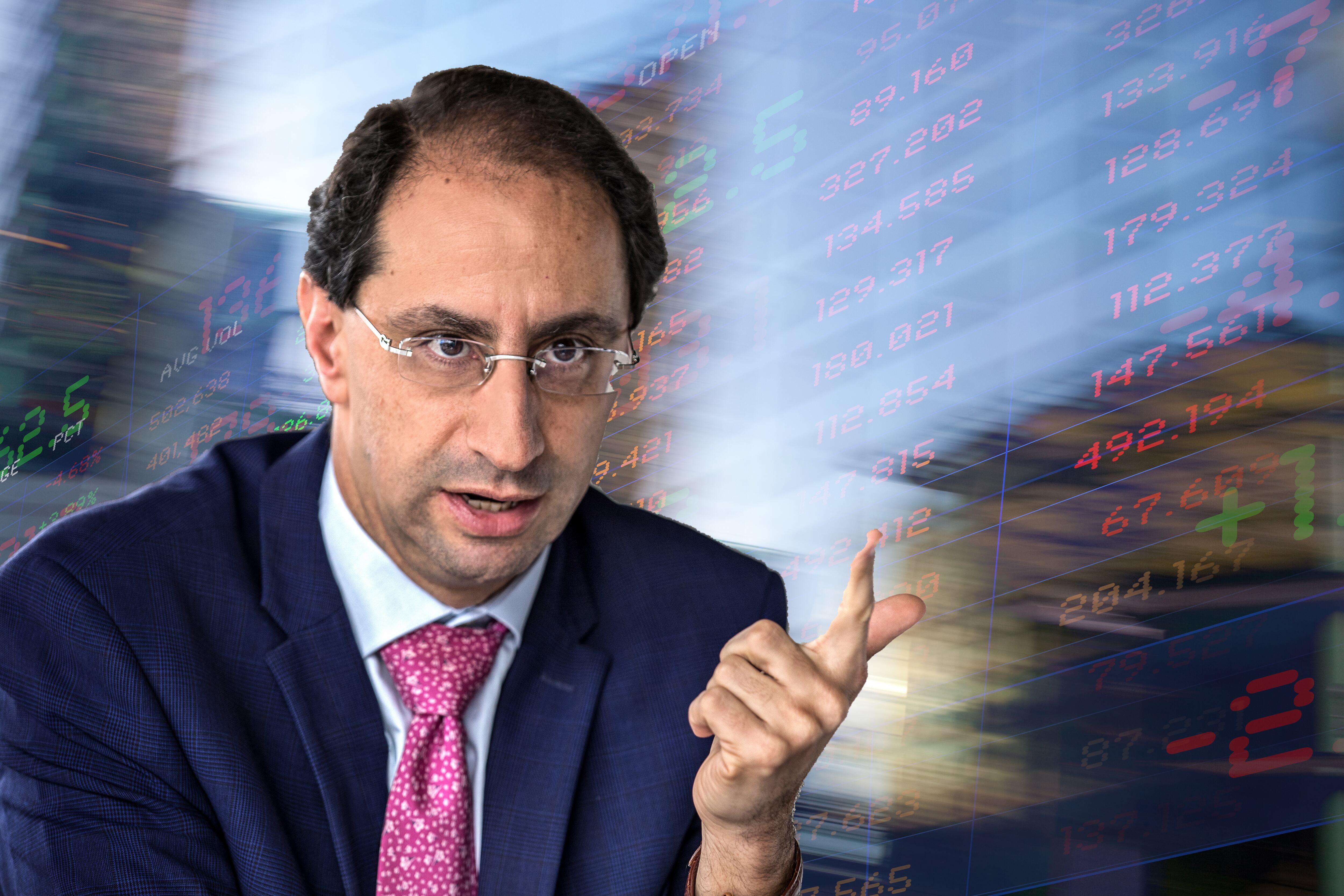 José Manuel Restrepo