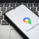 Google Maps se actualiza constantemente, incorporando nuevos datos y mejorando la precisión de la información.