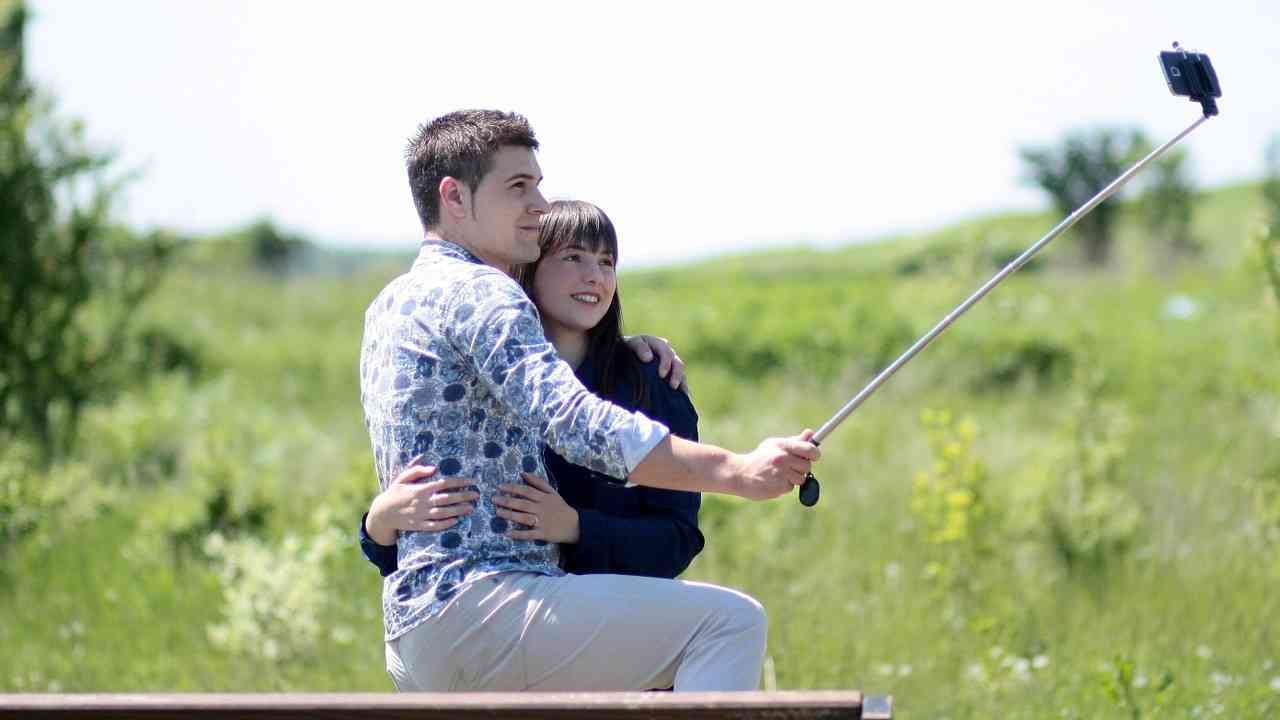 Ya no tendrá que escribir "selfie" para referirte a los autorretratos que toma para redes sociales.