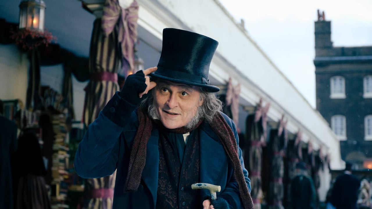 Johnny Depp protagonizará nueva película que llegará a los cines en Colombia.