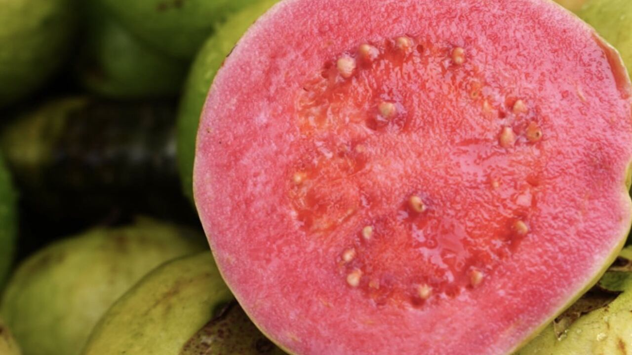 ¿Quiénes no deberían consumir guayaba?