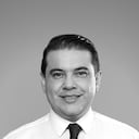 Nicolás García Bustos