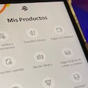 La aplicación del banco estuvo sin funcionar durante un gran tiempo