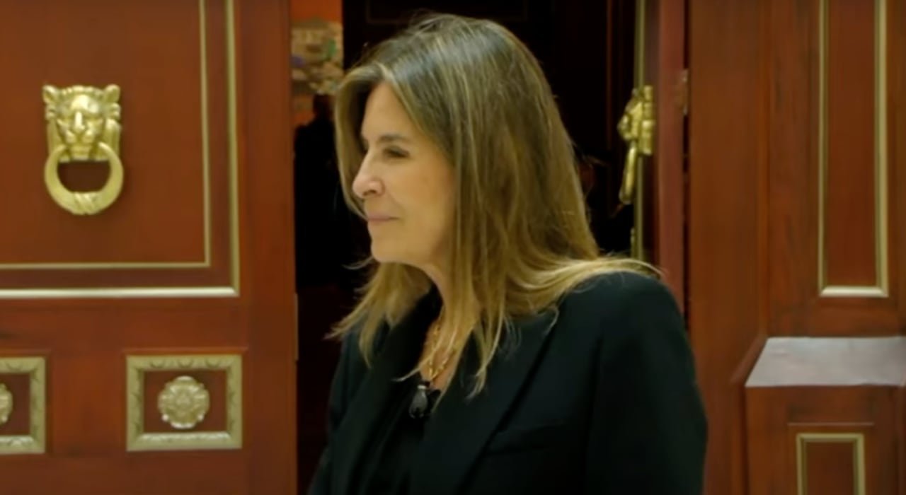 Lina Botero Zea.