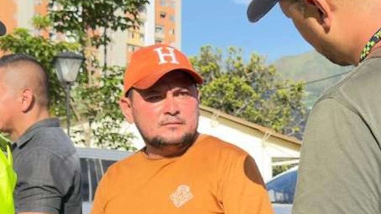 Alias Ramiro fue uno de los cabecillas que quedó libre junto a alias Calarcá, cuando hacía parte de las disidencias de las Farc de Iván Mordisco, conocido como Estado Mayor Central.