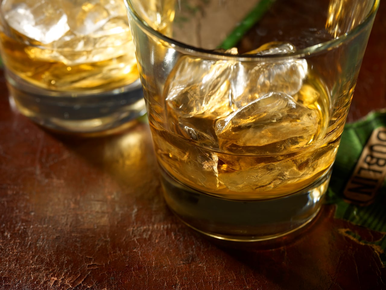 Wiskey