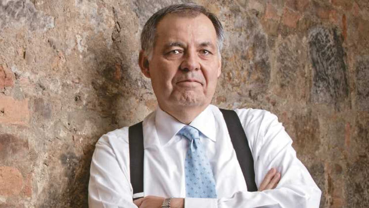 Alejandro Ordóñez.