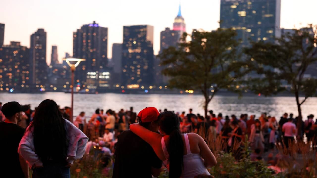 Nueva York es una de las diez ciudades más costosas.