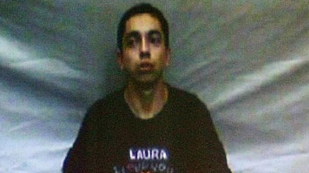 Pablo Emilio Mocayo fue secuestrado por las Farc desde el 21 de diciembre de 1997