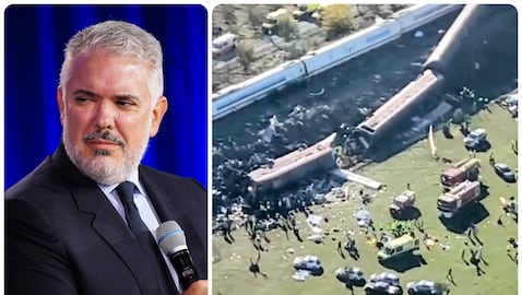 “Nos duele profundamente”: Iván Duque se solidariza con España y lamenta la muerte de la ministra Fátima Ibáñez