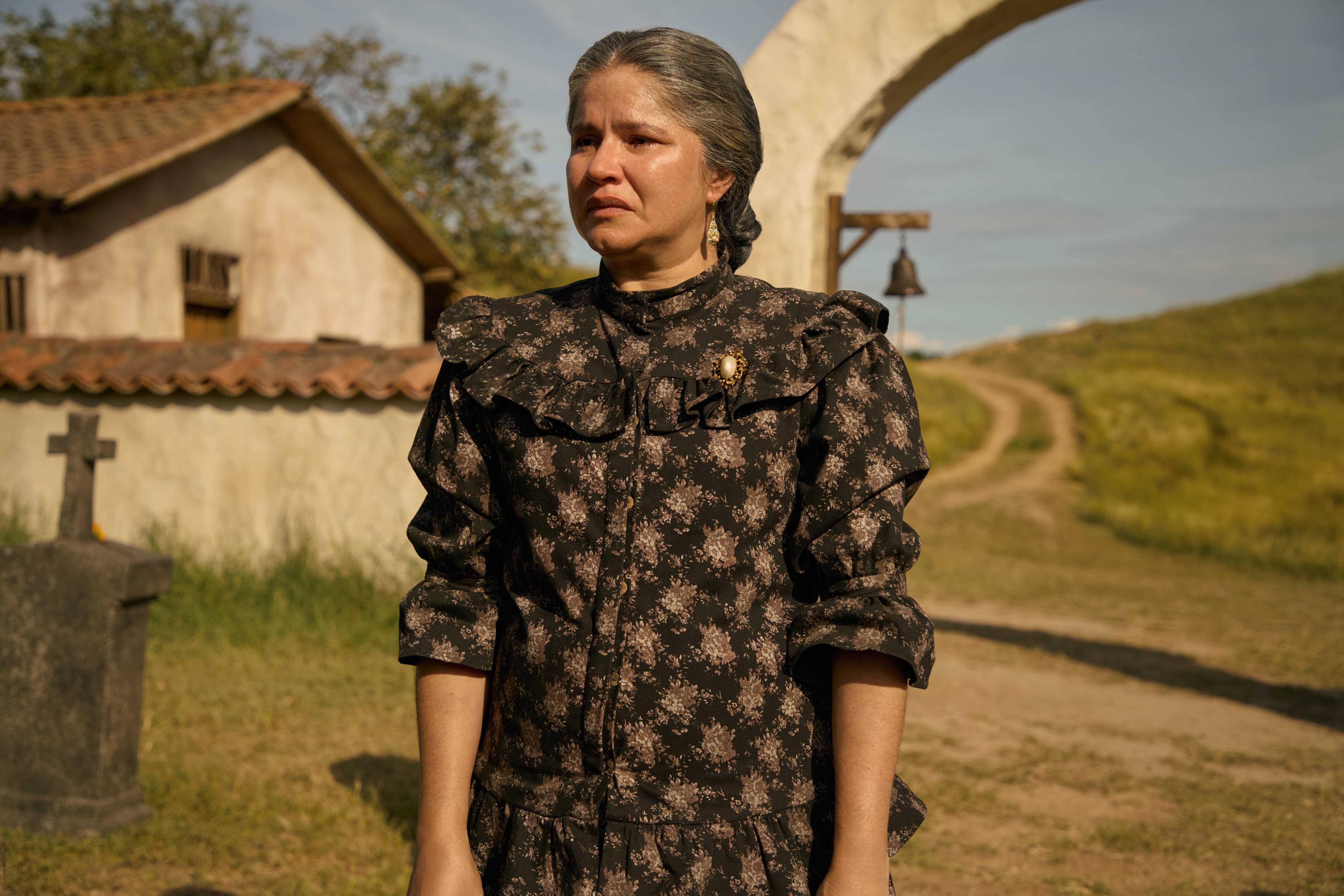 La serie está ambientada en Macondo, el pueblo imaginado por Gabriel García Márquez.