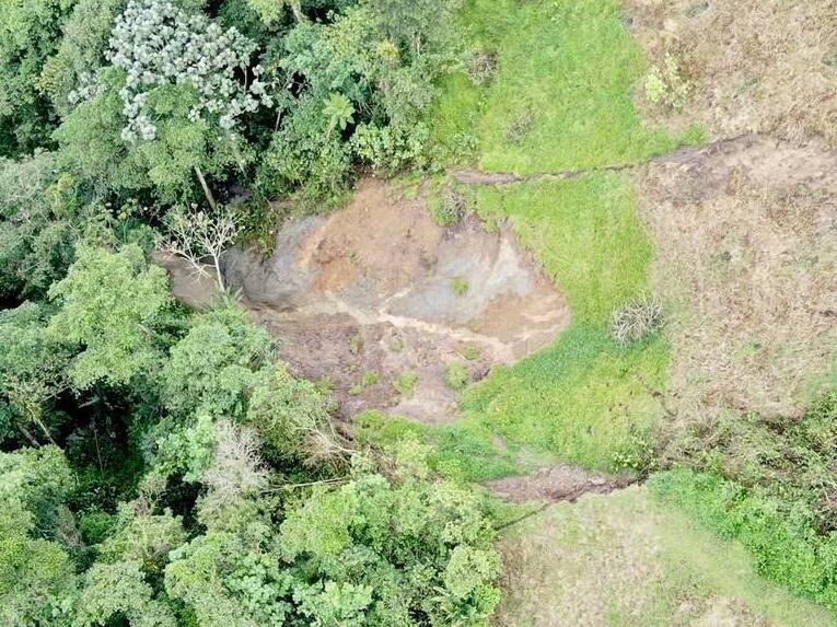 Buscan ejecutar acciones inmediatas para disminuir el riesgo en la ciudad