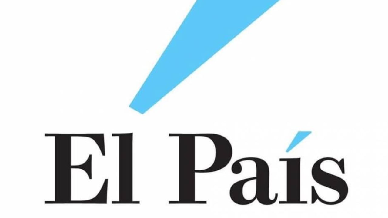 Logo de El País, de Cali