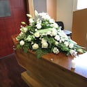 En República Dominicana un preso fue sacado del velorio de su madre. Imagen de referencia: Getty Images.