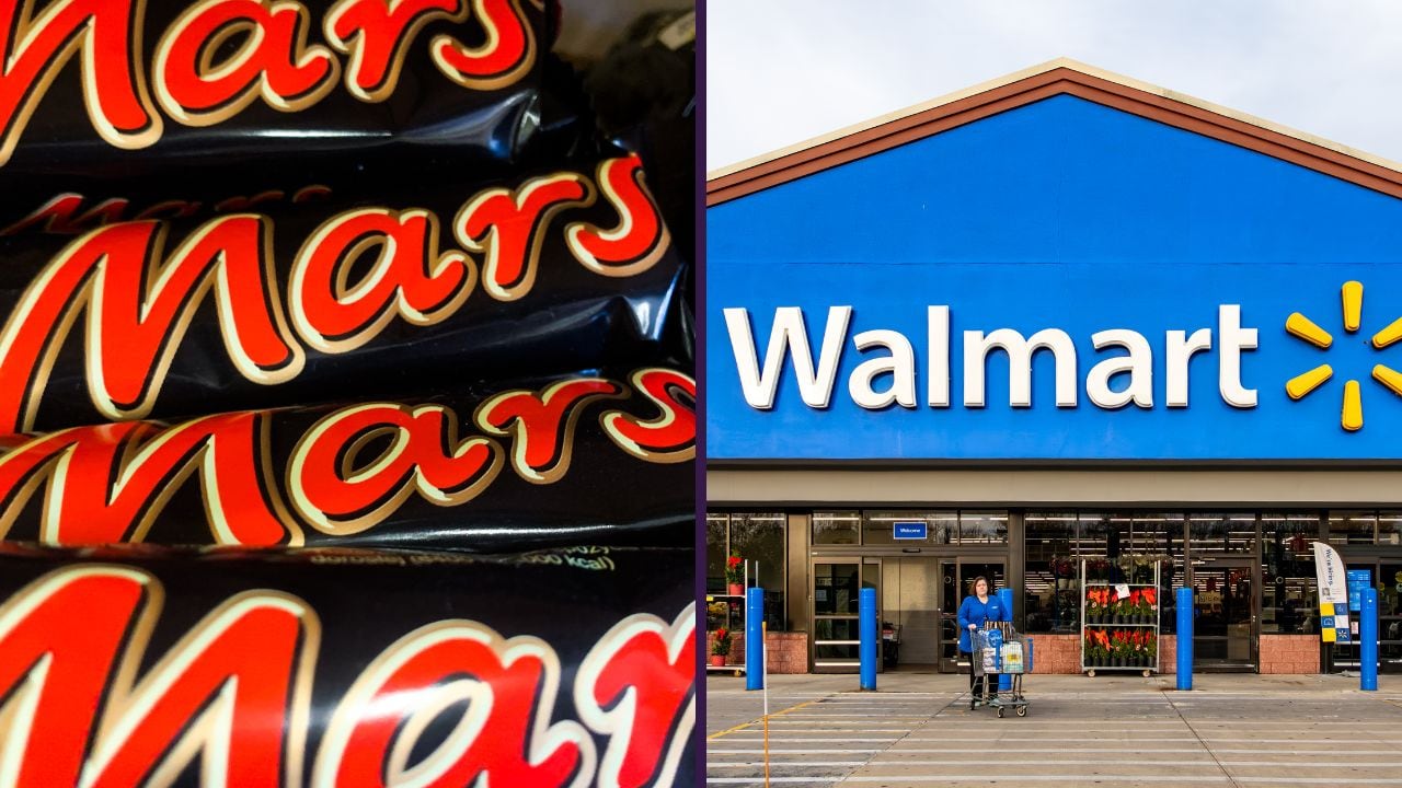 Estas son las familias más poderosas en Estados Unidos.