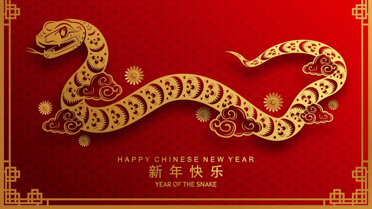 Serpiente Yin, Horóscopo del Año Chino -