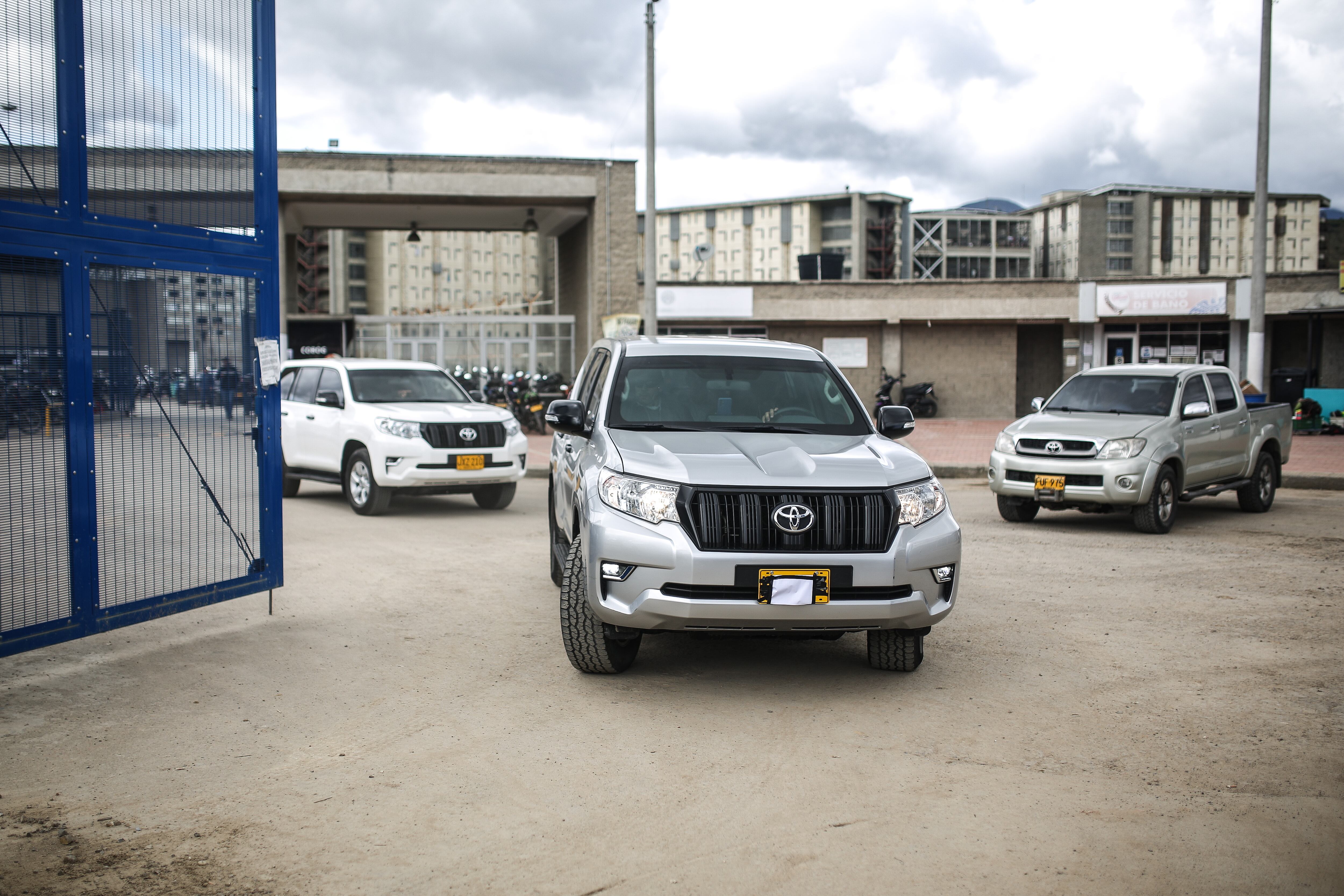 Libre Salvatore Mancuso, excabecilla de los paramilitares después de 18 años de cárcel