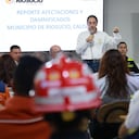 José Manuel Restrepo, vicepresidente