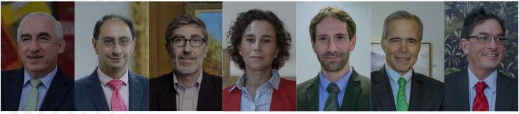 Junta del Banco de la República