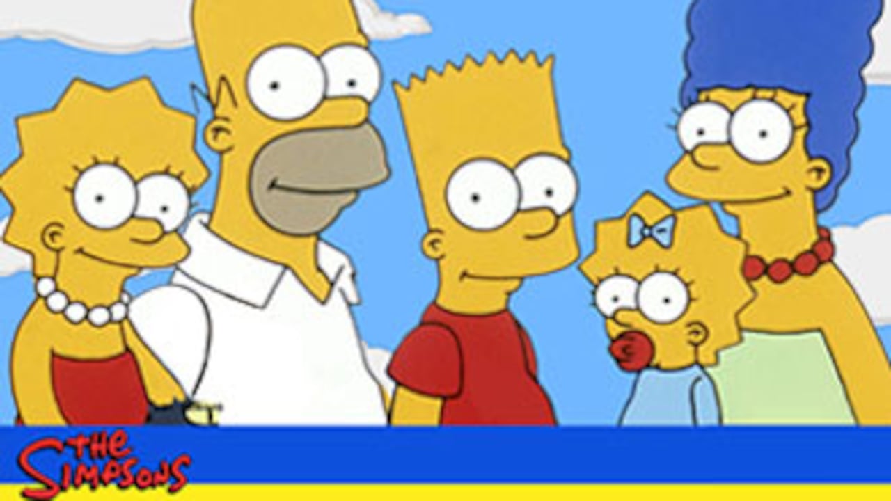 Los Simpson
