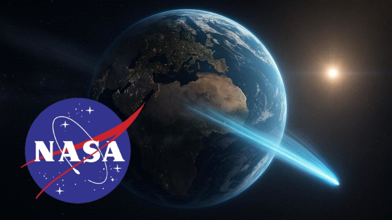 A medida que se acerca a la Tierra, el 3I/ATLAS continúa rodeado de incertidumbre.