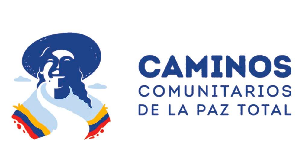 La Contraloría ha alertado que Caminos Comunitarios por la Paz Total ha tenido rezagos en su ejecución y hasta posibles sobrecostos.