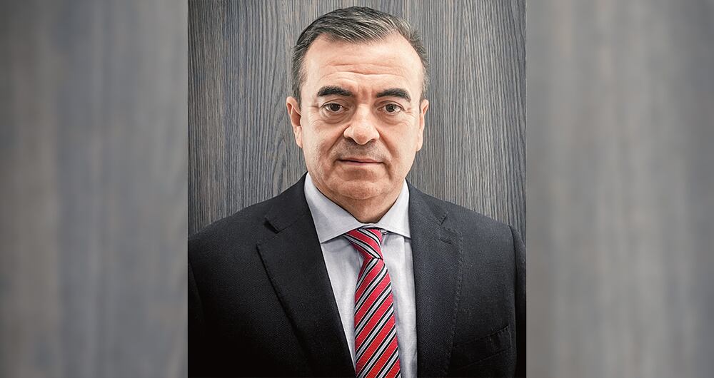 OLMEDO LÓPEZ Exdirector de la UNGRD