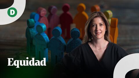 María Paula Cano Guzmán, directora sénior de Asuntos Corporativos y Gobierno de PepsiCo para la Región Andina