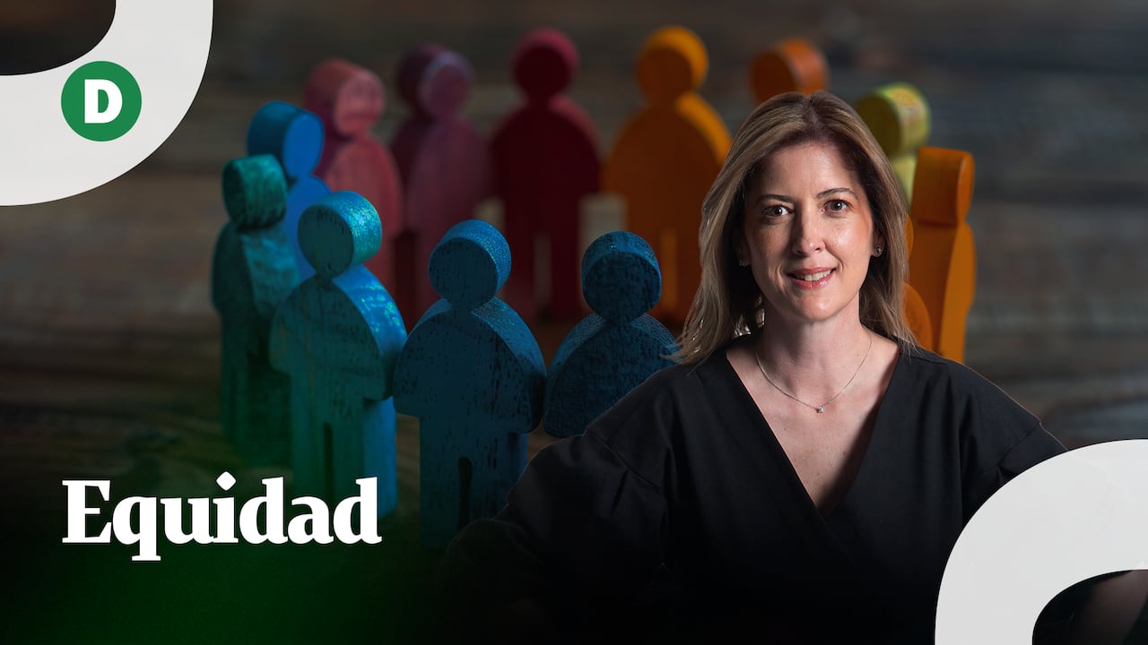 María Paula Cano Guzmán, directora sénior de Asuntos Corporativos y Gobierno de PepsiCo para la Región Andina.