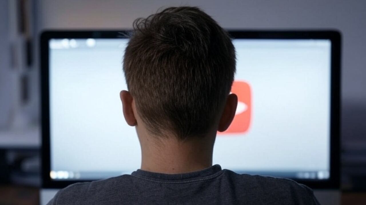 La descarga de archivos desde videos de YouTube podría abrir la puerta a ciberespionaje.