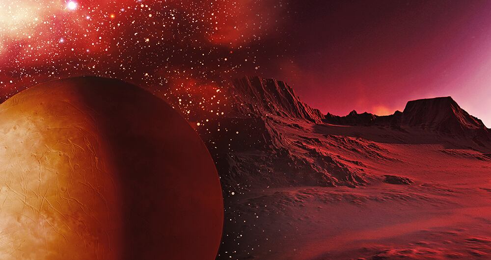 La perseverancia es una de las palabras que tiene el sello de Diana Trujillo, quien hace historia en la Nasa. 