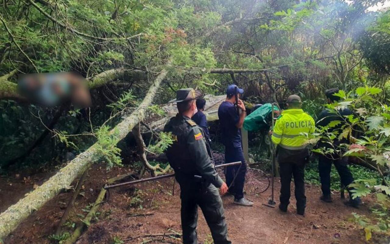 La intervención se llevó a cabo el pasado 28 de enero, desde las 1:30 p.m. sin resultados positivos, lo que significa que a la fecha autoridades no saben dónde está Acacio.