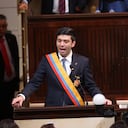 Instalación legislatura Congreso 2026