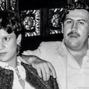 El capo tuvo decenas de amantes a quienes llenaba de regalos. Su esposa supo de muchas de ellas.