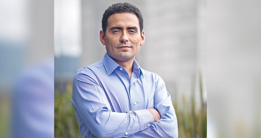 Felipe CamposGerente de Estrategia e Investigaciones de Alianza, cree que ya empezó un cambio de ciclo económico en Estados Unidos 