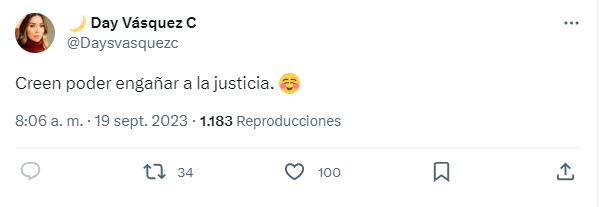 Trino de Day Vásquez