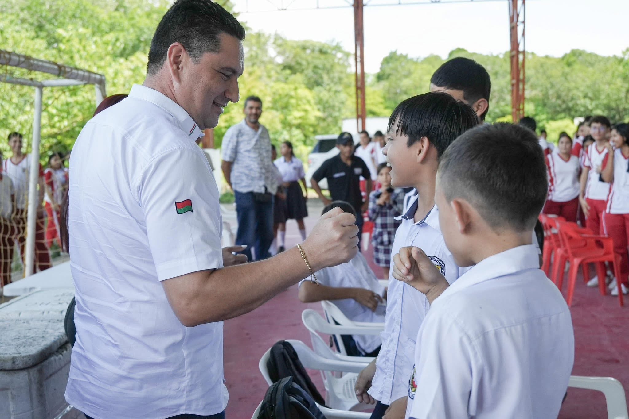 Arauca hace historia: el departamento tiene el mejor PAE de Colombia