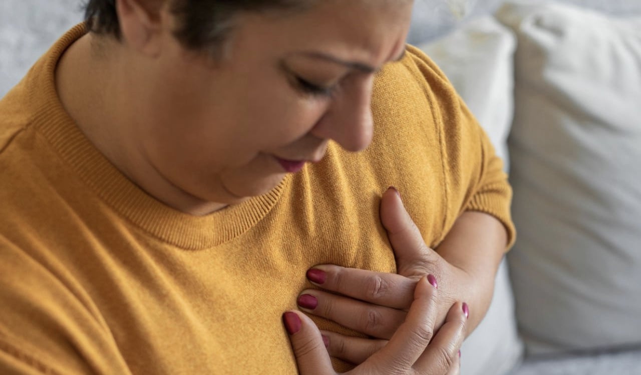 Los espárragos previenen los paros cardiacos