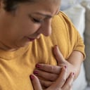 Los espárragos previenen los paros cardiacos