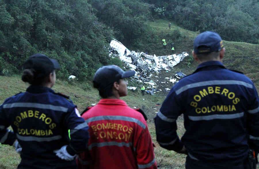 Pablo Andrés Monsalve / SEMANA