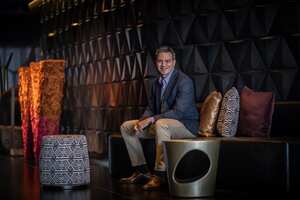 HOTEL W
FOTO: ESTEBAN VEGA LA-ROTTA
REVISTA SEMANA
03 DE MARZO 2022