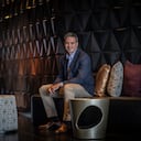 HOTEL W
FOTO: ESTEBAN VEGA LA-ROTTA
REVISTA SEMANA
03 DE MARZO 2022