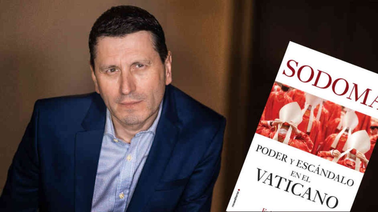 Foto: Astrid di Crollalanza