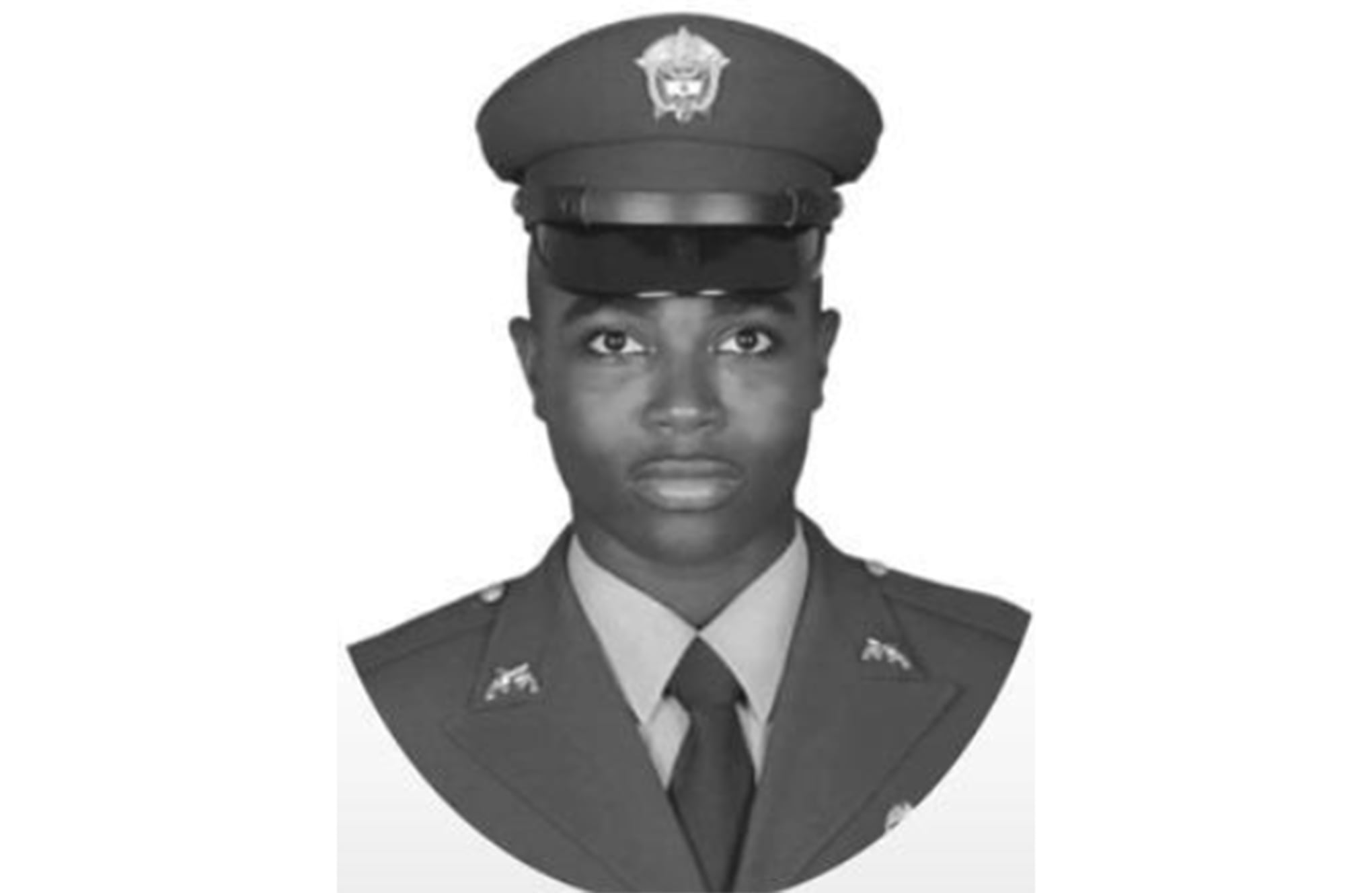 Policías. Asesinados Año 2022