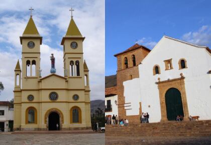 The expansion of the pumping station of Ecopetrol situated in  Sutamarchán has confronted this municipality with  Villa de Leyva which calls for tourism and environmental damage. The company has made the respective studies and argues that the project is necessary for the country's economic goals.